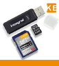 Memorie USB - SD - MicroSD