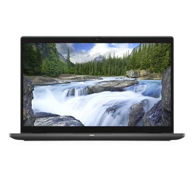 Dell 7310 13.3" i7 16/240 SSD - Grado B