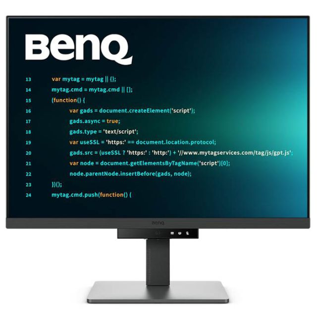 BenQ RD280U 28.2" 4K HDMI DP USB-C Black - Grado A