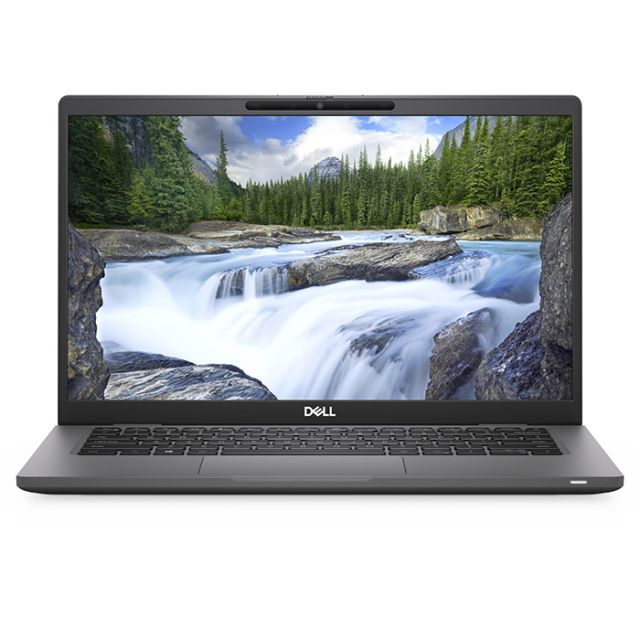 Dell 7320 13.3" i7 16/240 SSD - Grado B