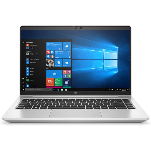 HP 440 G8 14" i5 8/240 SSD - Grado C