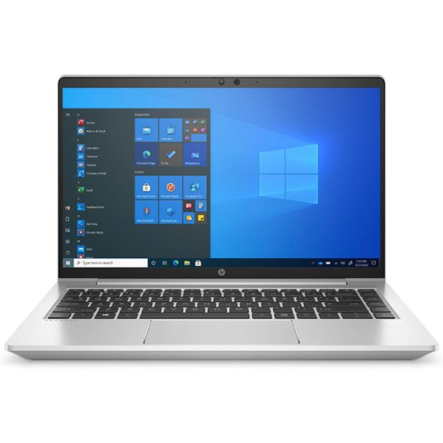 HP 640 G8 14" i5 16/240 SSD - Grado C