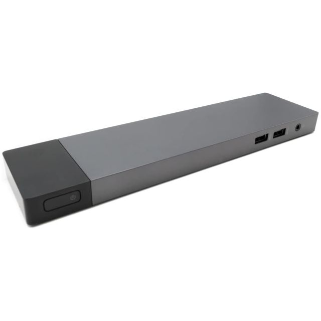 HP Docking Station HSTNN-CX01