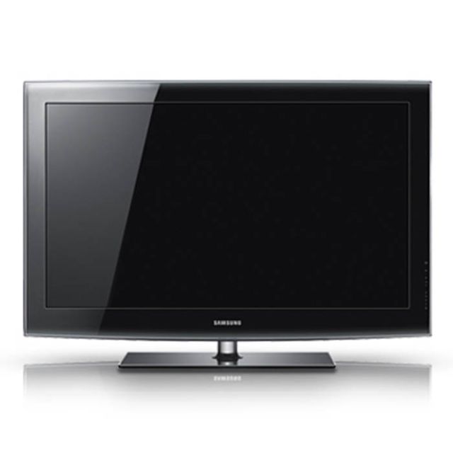 Samsung LE32B550A5P 32" FHD VGA HDMI USB - Grado B