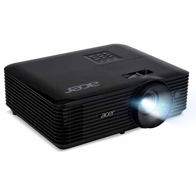 ACER X1328 VGA HDMI USB RS232 - Grado A