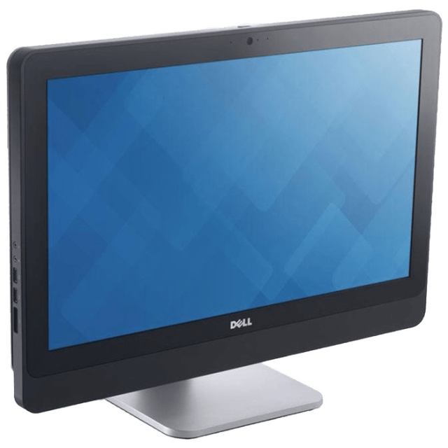 Dell 9030 23" i5 8/240 SSD - Grado C