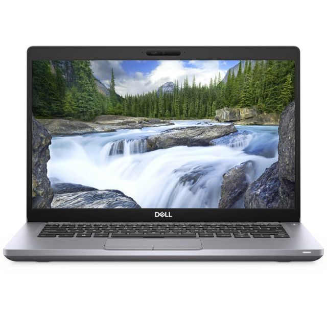 Dell 5410 14" Touch i7 16/240 SSD - Grado A