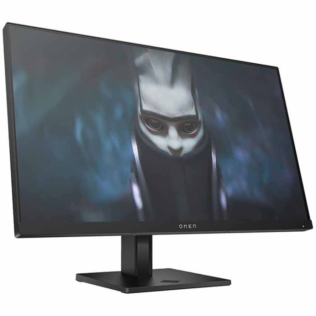 HP Omen 24" HDMI DP - Grado A