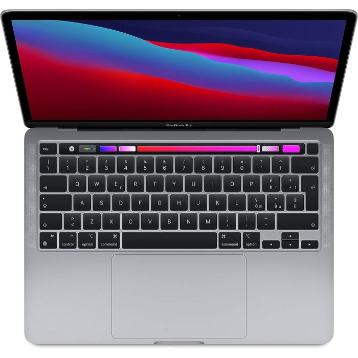 MacBook本体 MacBook Pro (macOS Monterey) a2338 Apple MacBook Pro 17.1 - A2338 2020 13.3