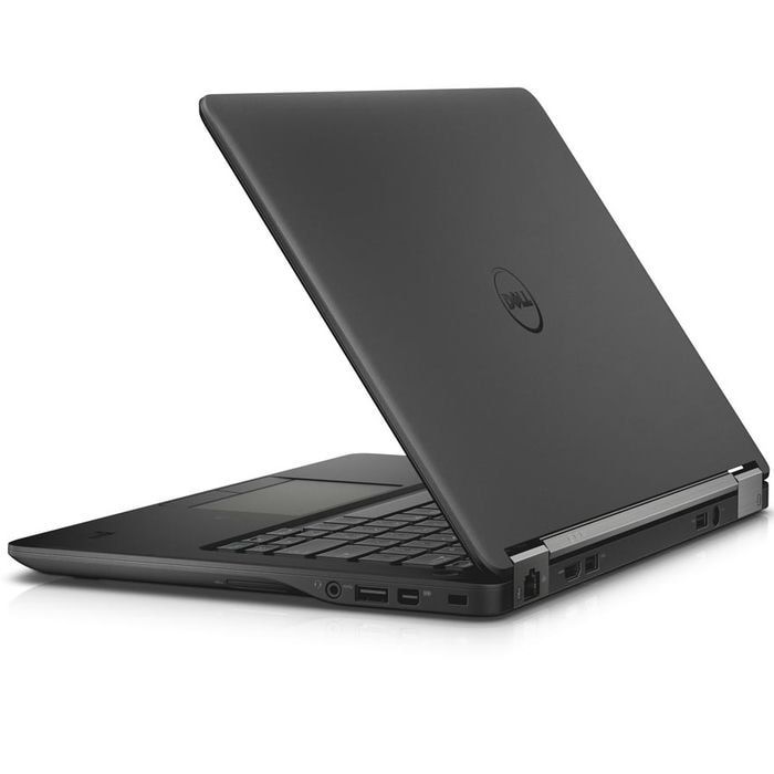Pc portable Dell E7250 I7-5600 2.60ghz 12.5 8Go 256Go SSD 12.5 W10 PRO
