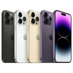 Apple iPhone 14 Pro Max