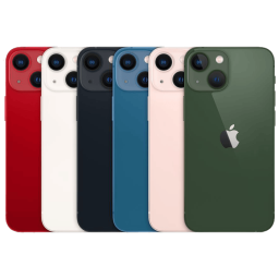 Apple iPhone 13