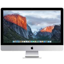 Apple iMac A1418 Late 2015 21.5