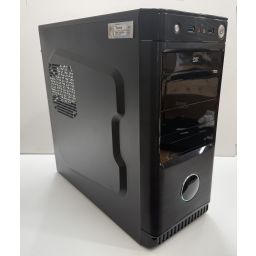 Assemblato Asus Tower Q6600 8/240 SSD - Grado B