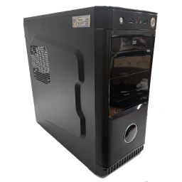 Assemblato&nbsp;Asus Tower Q6600 8/240 SSD - Grado B