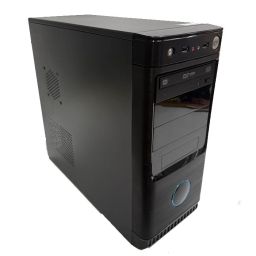Assemblato Asus Tower E7400 4/240 SSD - Grado B