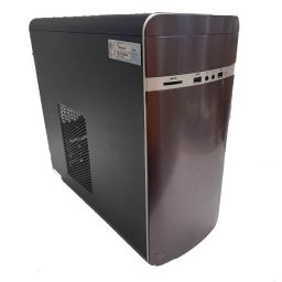 Assemblato Itek Tower i5 8/240 SSD - Grado B