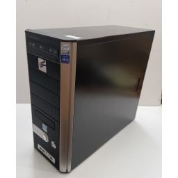 Assemblato Itek Tower i5 8/500 SSD - Grado B