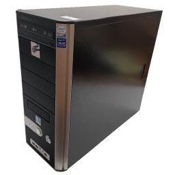 Assemblato Itek Tower i5 8/500 SSD - Grado B
