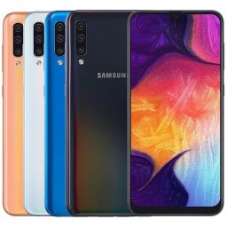 Samsung Galaxy A50 SM-A505F/DS