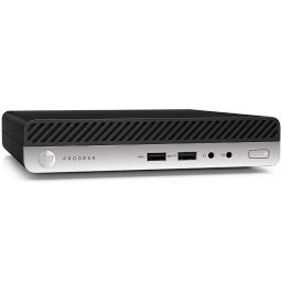 HP 400 G5 USFF i5 16/240 SSD - Grado A