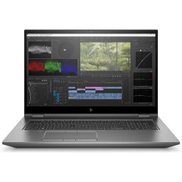 HP ZBook Fury 17 G8 17.3