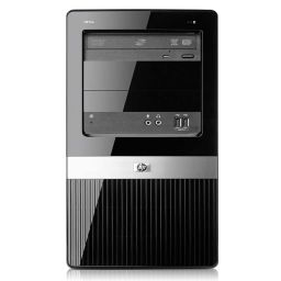 HP PRO 3120 MT E6500 4/500 HDD - Grado B