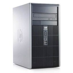 HP COMPAQ DC5850 MT 5200B 8/240 SSD W10P - Grado B