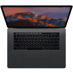 Apple MacBook Pro 15.1 - A1990 Mid 2018 15.4