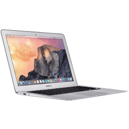 Apple Macbook Air 7.2 - A1466 - Early 2015 13.3
