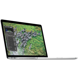 Apple MacBook Pro 10.1 - A1398 Early 2013 15.4