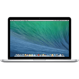 Apple Macbook Pro 12.1 - A1502 Early 2015 13.3
