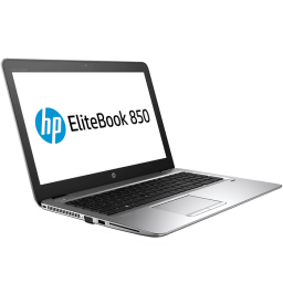 HP 850 G4 15.6