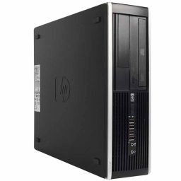 HP 8100 SFF i5 8/500 HDD - Grado B