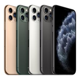 Apple iPhone 11 Pro