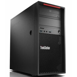 Lenovo P310 TWR Xeon 8/240+1TB SSD+HDD Quadro 600 - Grado B