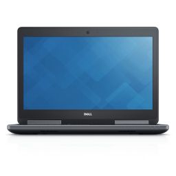 Dell Precision 7510 15.6