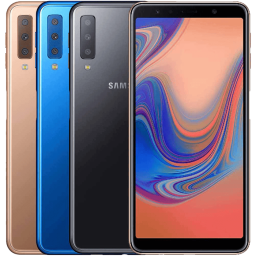 Samsung Galaxy A7 SM-A750F