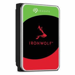 Seagate IronWolf HDD 3.5