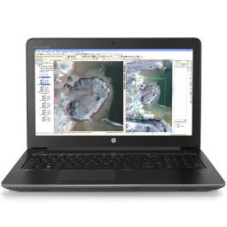 HP Zbook 15 G3 15.6