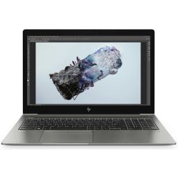 HP ZBook 15U G6 15.6